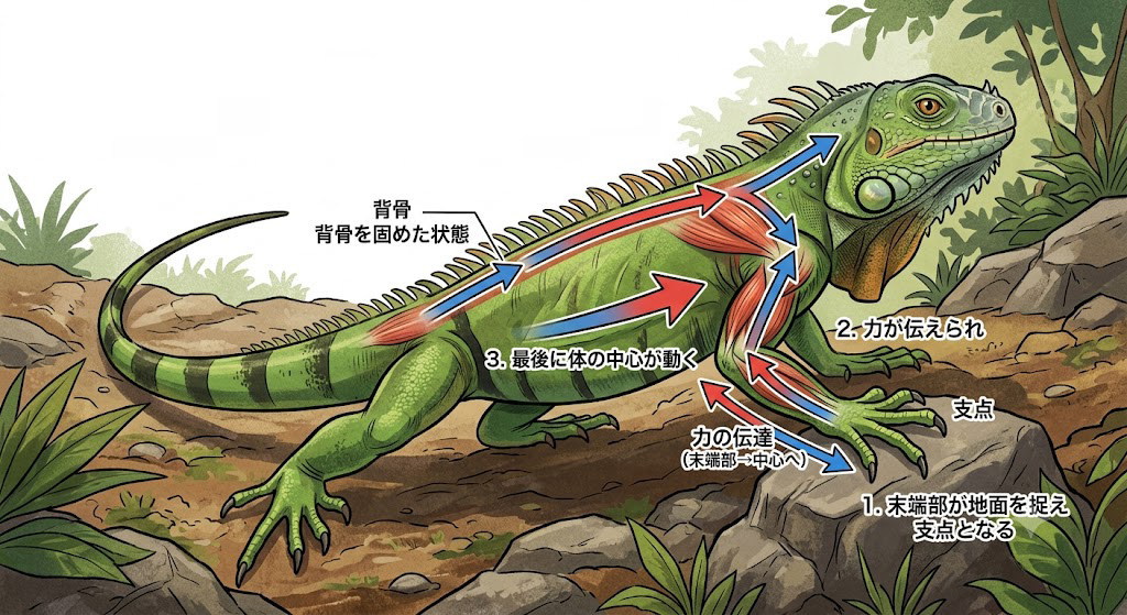 筋肉